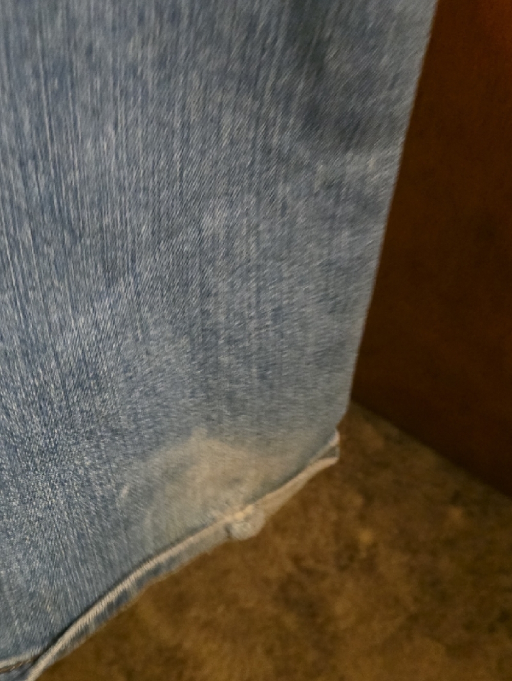Bullhead Women's Light Blue Boot Cut Jeans - Classic Denim - Picture 9 of 9